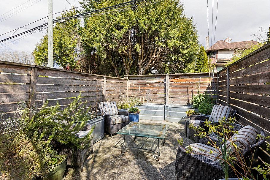 2859 W 33rd Avenue Vancouver, BC - 34