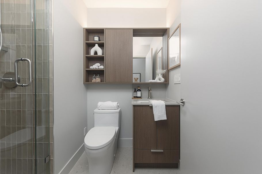 1 2637 W 12th Avenue Vancouver, BC - 24