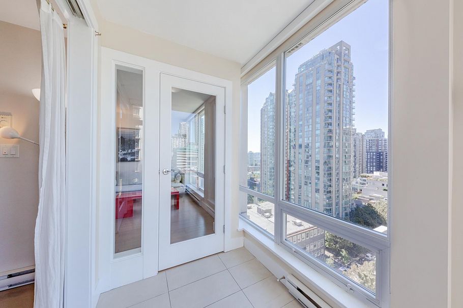 1106 535 Smithe Street Vancouver, BC - 13