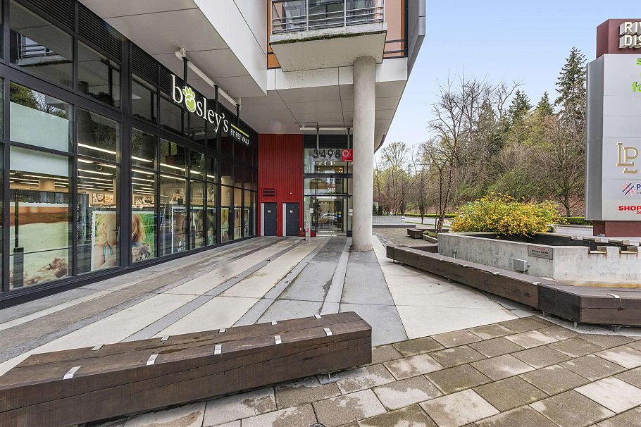 304 3498 Marine Way Vancouver, BC - 29