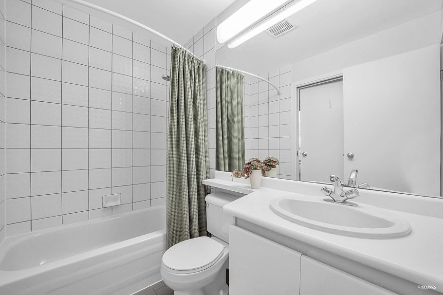 1512 989 Nelson Street Vancouver, BC - 18