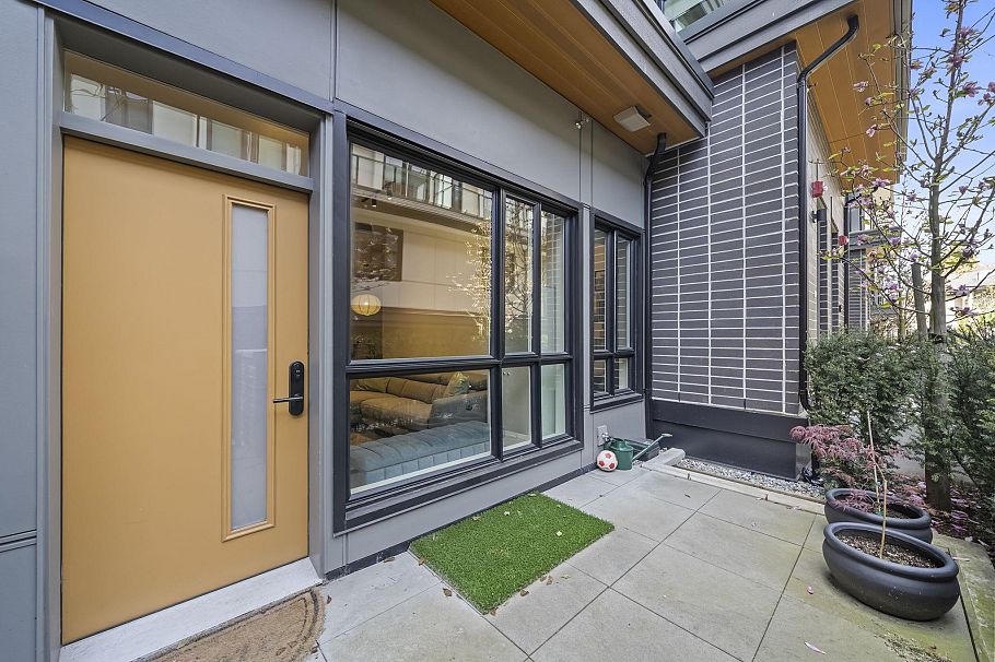 3958 Dumfries Street Vancouver, BC - 21