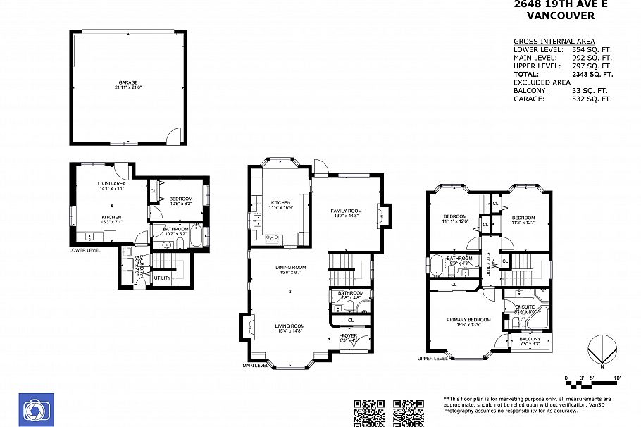 2648 E 19th Avenue Vancouver, BC - 40