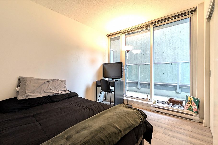 703 233 Robson Street Vancouver, BC - 7