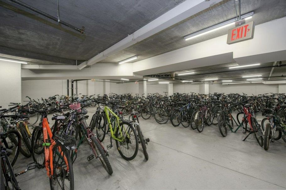 1901 1008 Cambie Street Vancouver, BC - 34