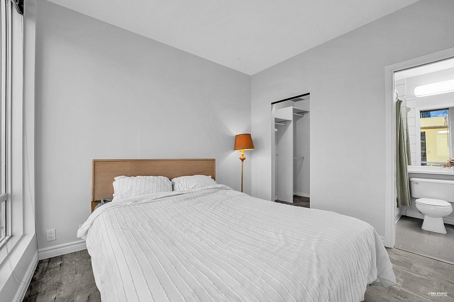 1512 989 Nelson Street Vancouver, BC - 15