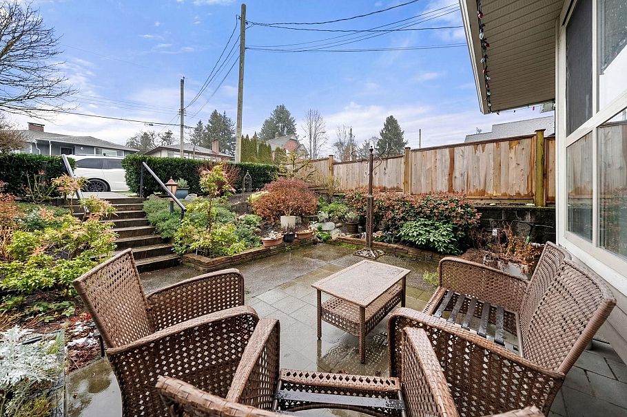 341 E 8th Street North Vancouver, BC - 3