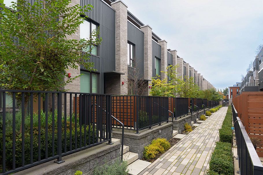 173 805 W 49th Avenue Vancouver, BC - 6