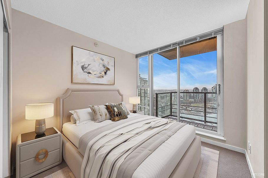 2301 602 Citadel Parade Vancouver, BC - 9