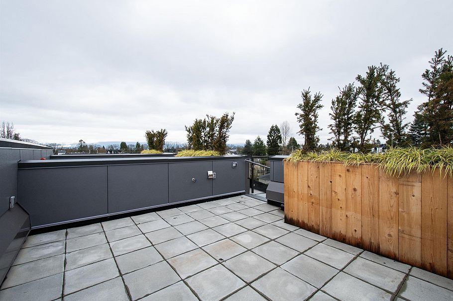 4170 Columbia Street Vancouver, BC - 26