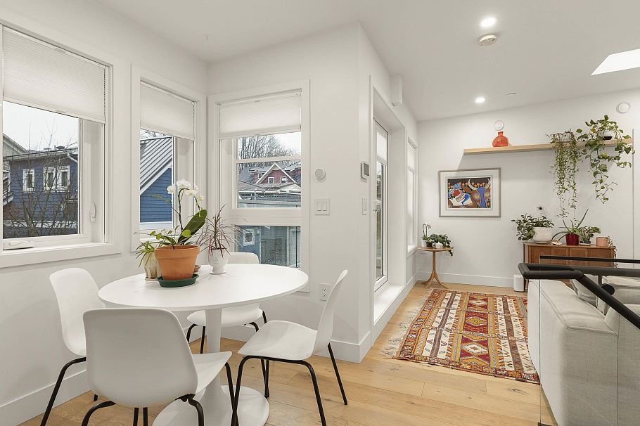 517 E 11th Avenue Vancouver, BC - 11