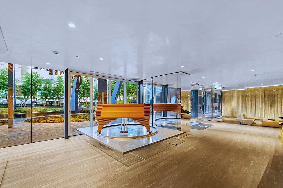 1504 1568 Alberni Street Vancouver, BC - 23