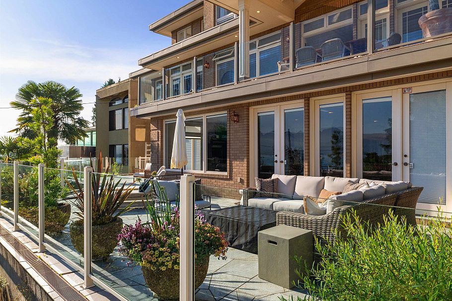 1550 Blanca Street Vancouver, BC - 31