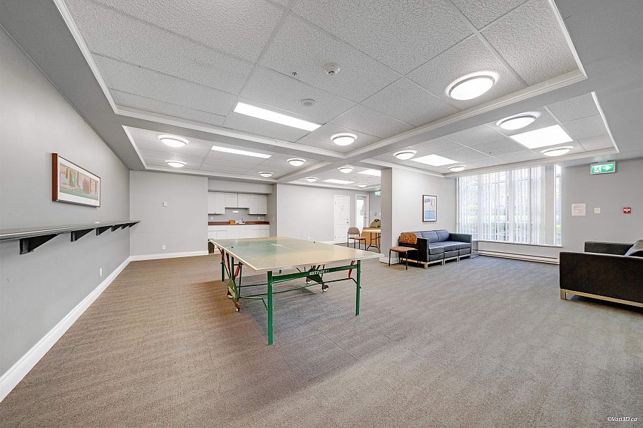 303 5189 Gaston Street Vancouver, BC - 23