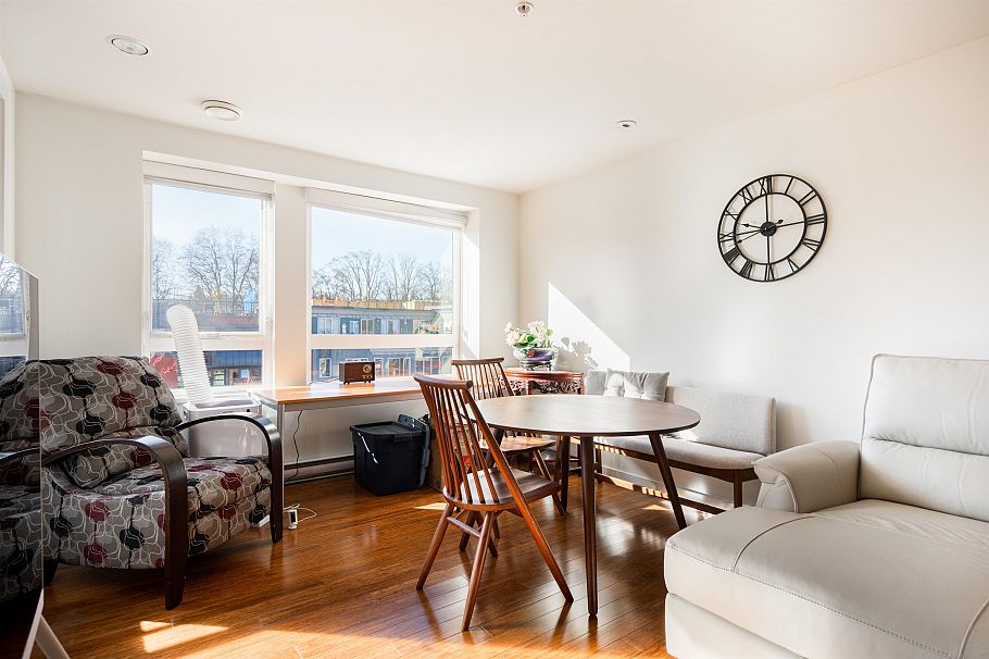 403 2481 Waterloo Street Vancouver, BC - 13