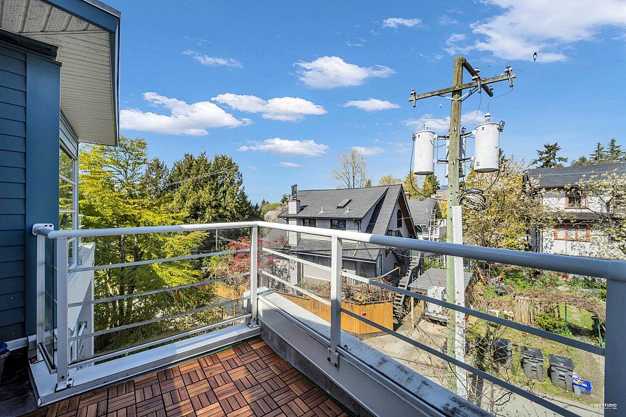 404 2575 W 4th Avenue Vancouver, BC - 8