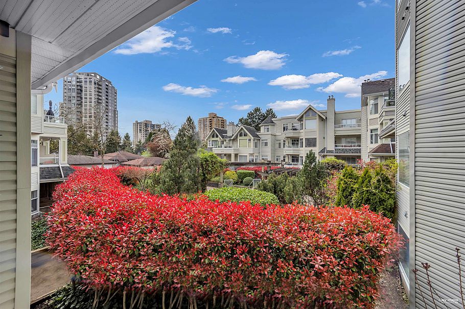 206 3638 Rae Avenue Vancouver, BC - 14