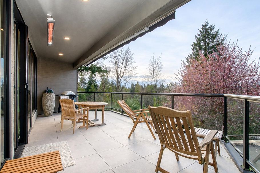 2236 Yewbrook Place Vancouver, BC - 11