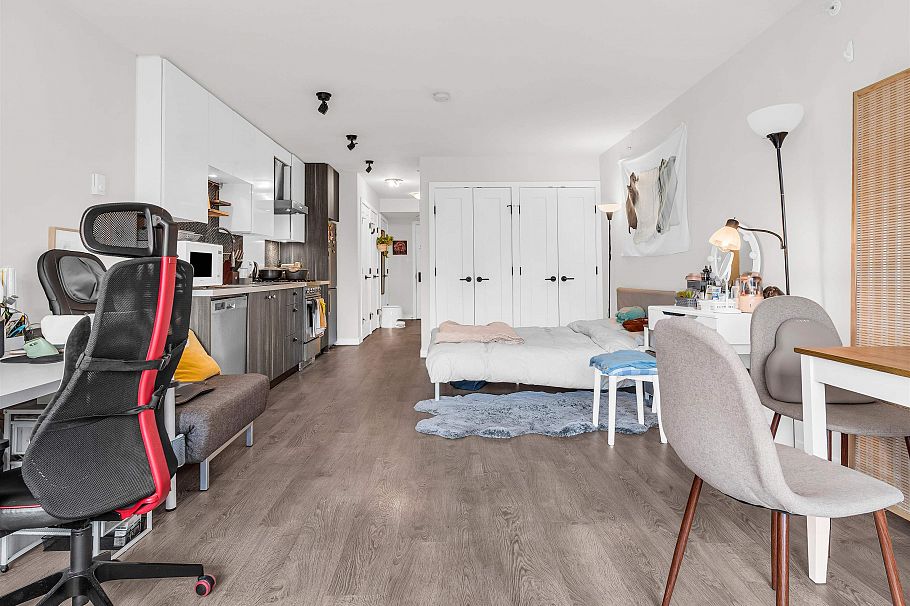 509 311 E 6th Avenue Vancouver, BC - 12