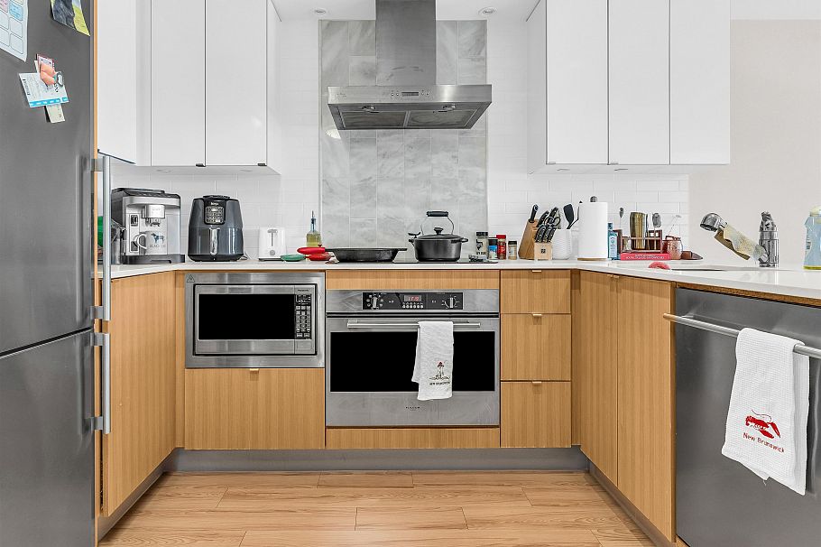 710 159 W 2nd Avenue Vancouver, BC - 4