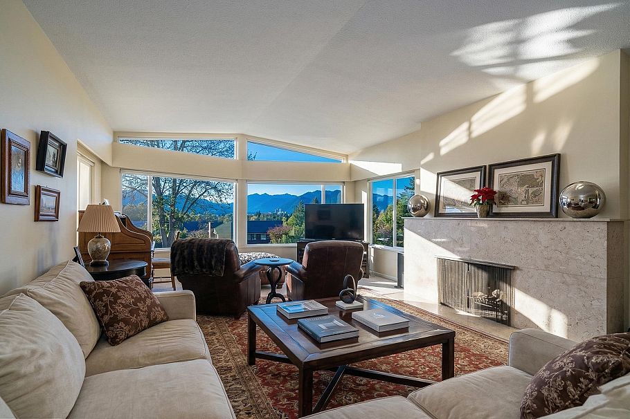 2244 W 32nd Avenue Vancouver, BC - 8