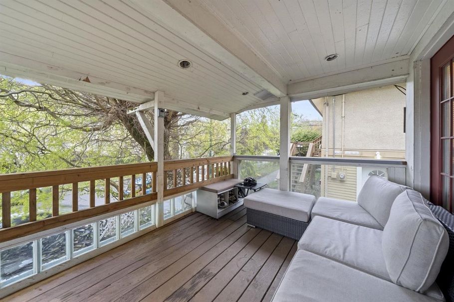 2452 2492 Balsam Street Vancouver, BC - 3