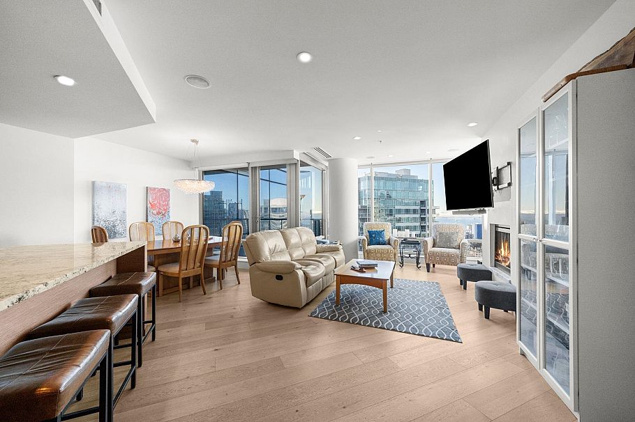 3001 1111 Alberni Street Vancouver, BC - 8