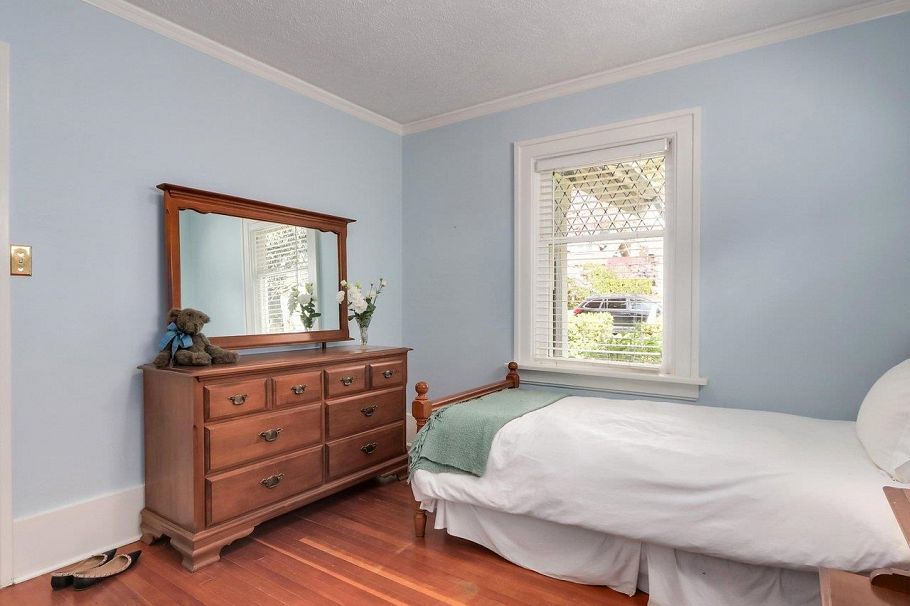 3436 W 37th Avenue Vancouver, BC - 19