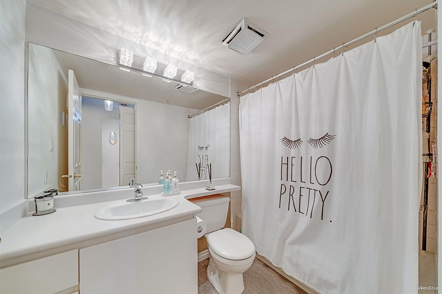 303 5189 Gaston Street Vancouver, BC - 9