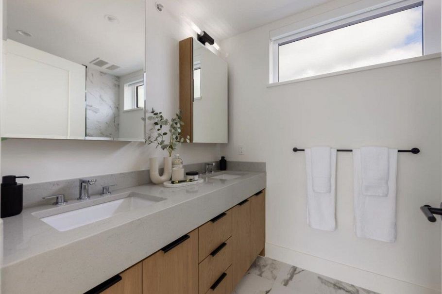 105 5381 Willow Street Vancouver, BC - 8