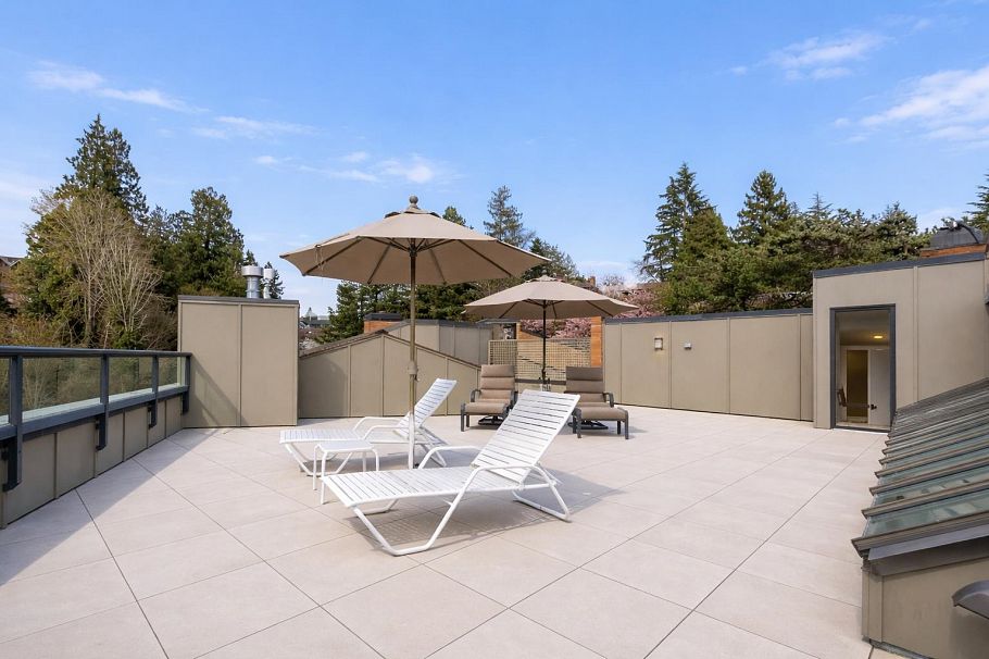 2236 Yewbrook Place Vancouver, BC - 7