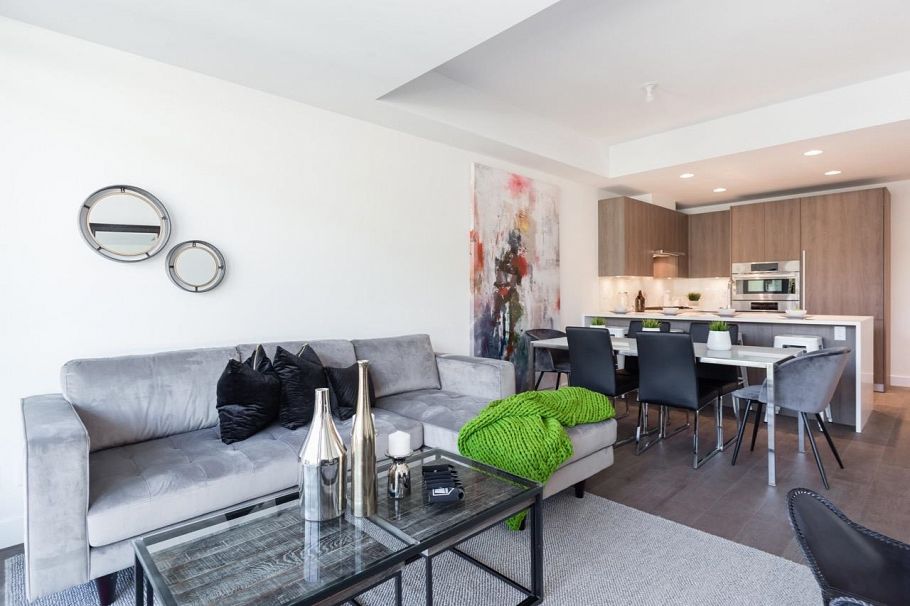 404 1295 Conifer Street North Vancouver, BC - 15