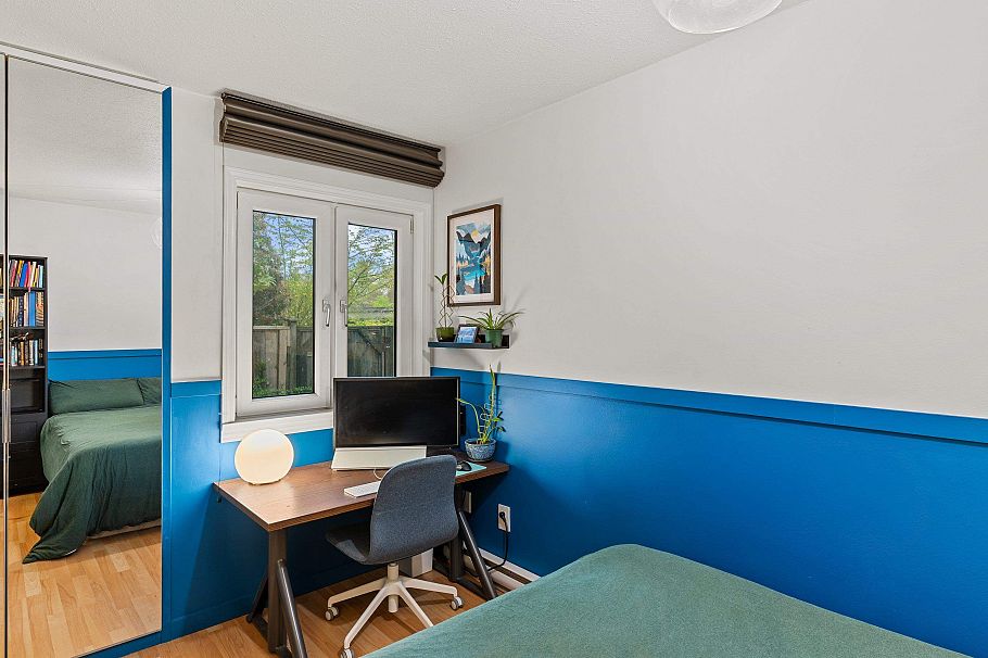 109 1450 E 7th Avenue Vancouver, BC - 15
