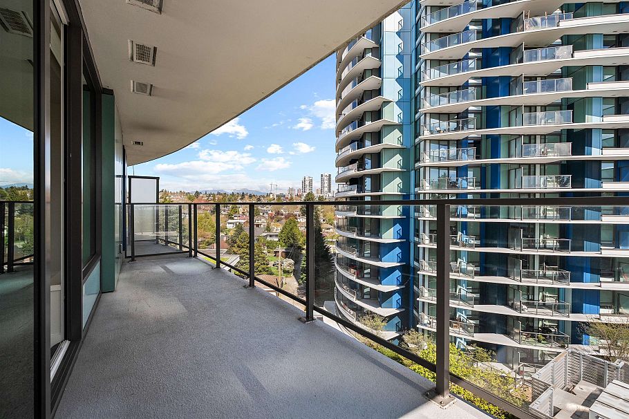 807 8238 Lord Street Vancouver, BC - 32