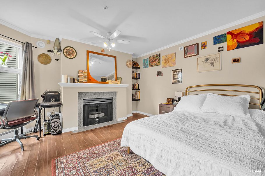 206 3638 Rae Avenue Vancouver, BC - 15