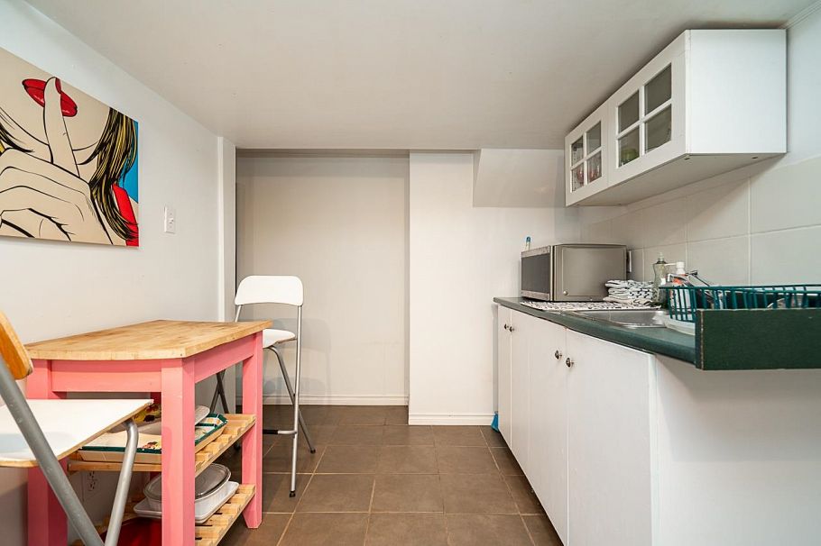 1623 E 12th Avenue Vancouver, BC - 23