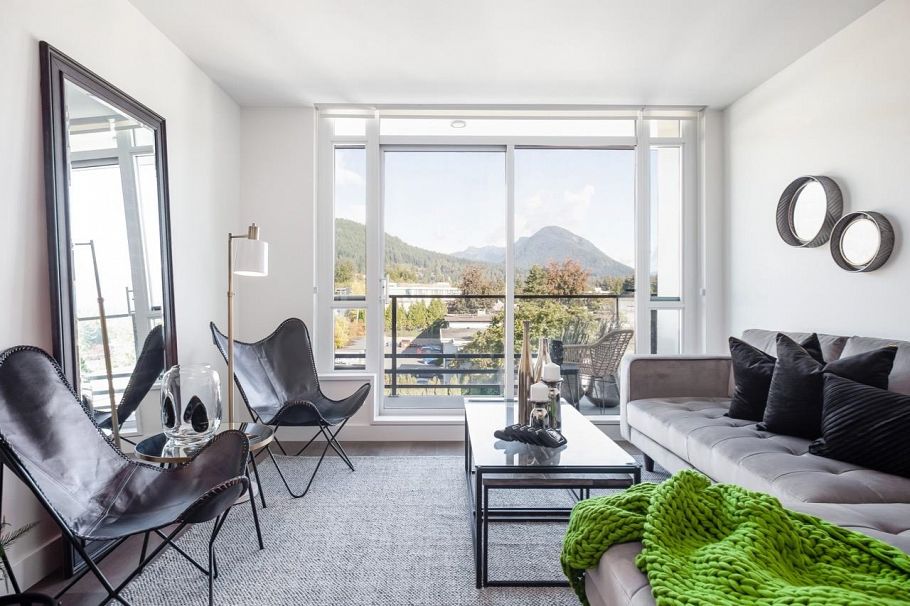 404 1295 Conifer Street North Vancouver, BC - 13