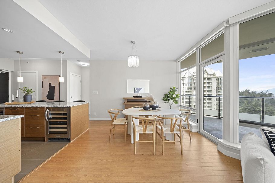 1701 6188 Wilson Avenue Burnaby, BC - 6