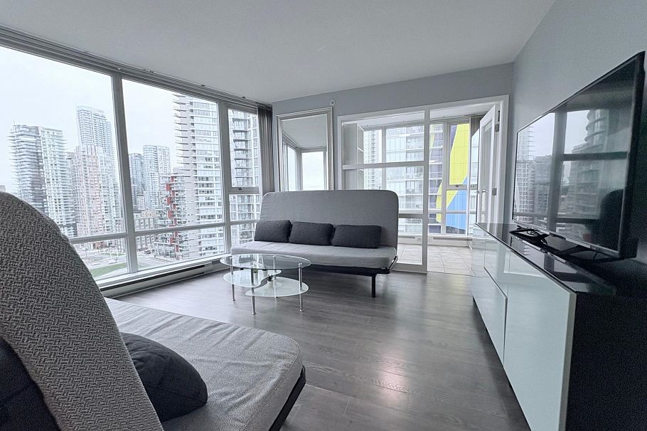 2706 1438 Richards Street Vancouver, BC - 13