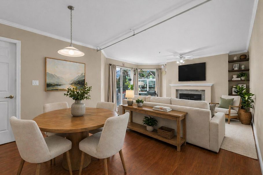 206 3638 Rae Avenue Vancouver, BC - 26