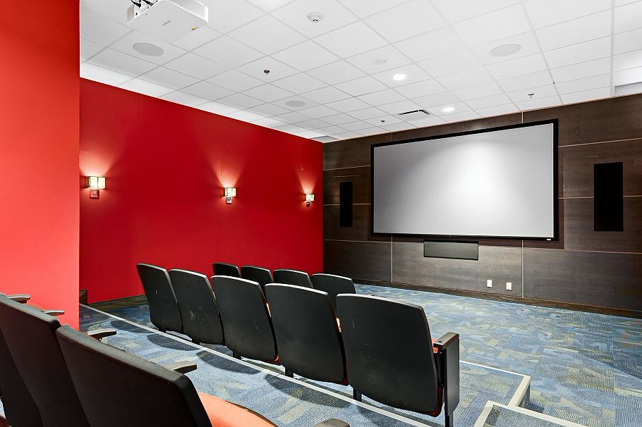 3305 1283 Howe Street Vancouver, BC - 24