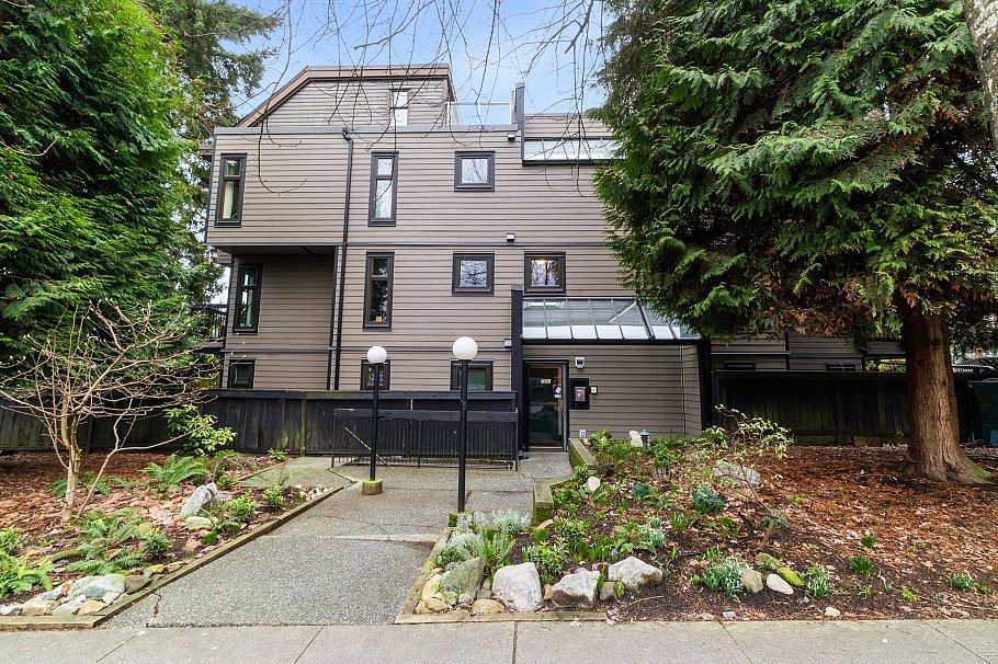 305 2001 Balsam Street Vancouver, BC - 24