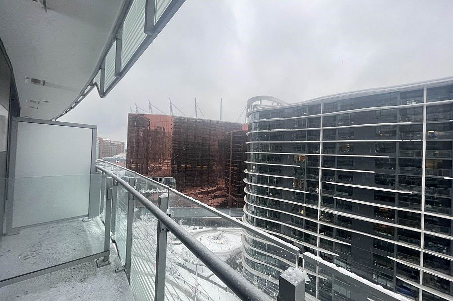 14xx 89 NELSON STREET, Vancouver BC V6Z 0E7 Vancouver, BC - 18