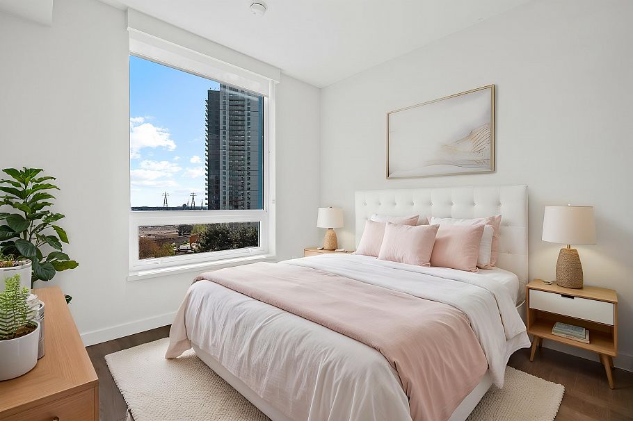 807 8238 Lord Street Vancouver, BC - 20