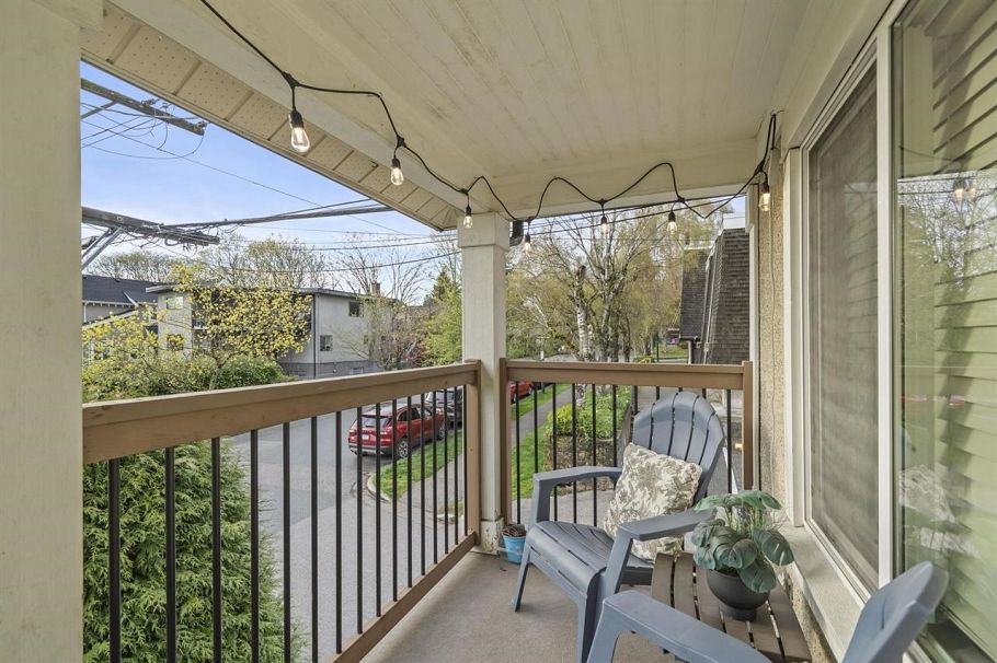 2452 2492 Balsam Street Vancouver, BC - 28