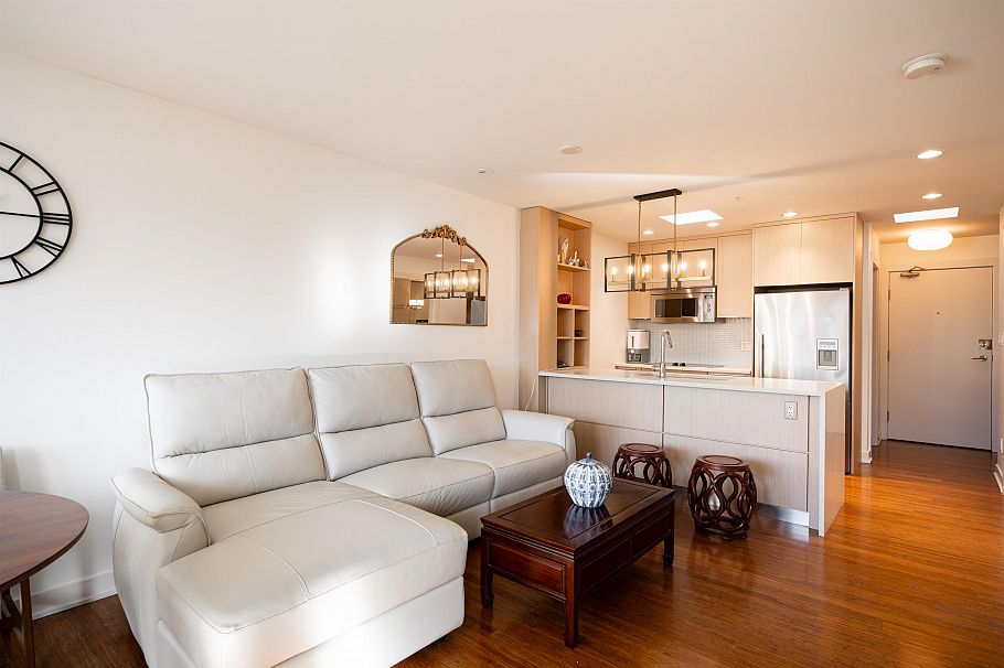 403 2481 Waterloo Street Vancouver, BC - 16