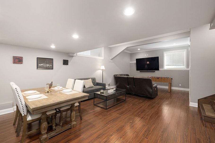 4050 St. Pauls Avenue North Vancouver, BC - 32