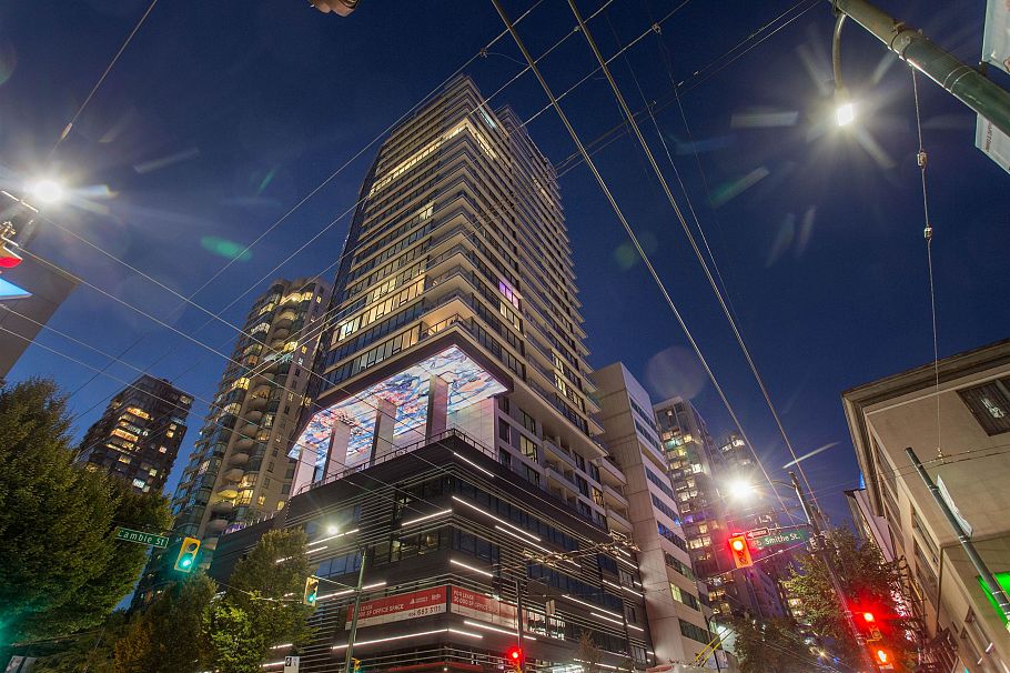 2004 885 Cambie Street Vancouver, BC - 37