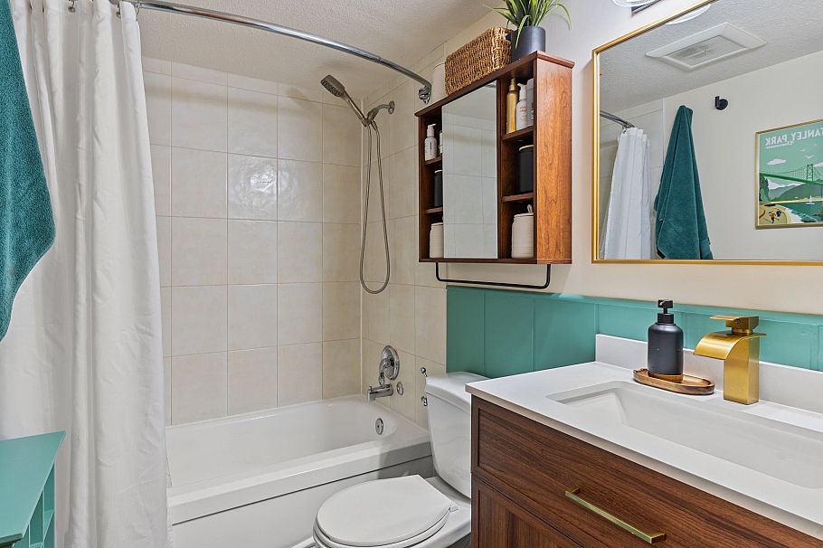109 1450 E 7th Avenue Vancouver, BC - 16