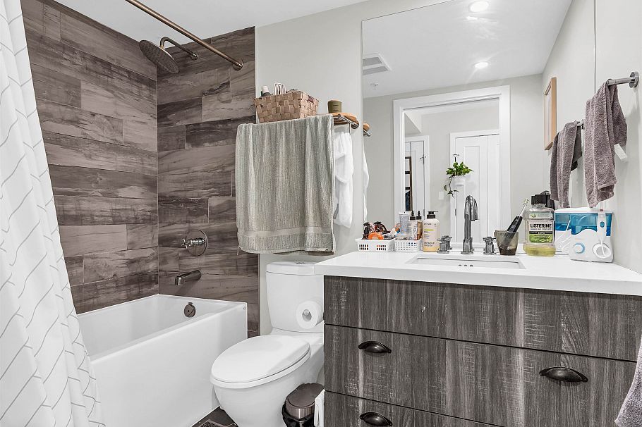 509 311 E 6th Avenue Vancouver, BC - 13